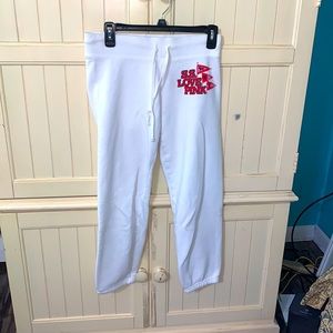 PINK Everyday Lounge Classic Pants